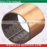 Nylon Bushing Plastic Bush thumbnail-1