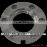 Metal Fabrication Cnc Machined Part