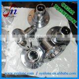 High Quality High Precision Stainless Steel Spline Hub With 100% Inspection thumbnail-6