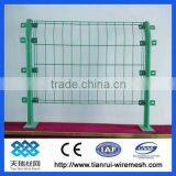 Stainless Steel Double Circle Fence Netting