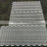 High Quality Fiberglass Support Beampoultry Glass Fibre Plastic Flooring thumbnail-1