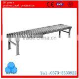 20 Years Manufacture Live Roller Conveyor Small Size Roller Conveyor thumbnail-1