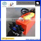 dc Power Unit Used for Dump Trailer thumbnail-2