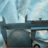 Carbon Manganese Steel Grinding Media Balls thumbnail-2