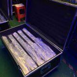 IP65 DMX Rgb 3in1 New Design Led Outdoor Wall Washer 24pcsx3W Waterproof Light thumbnail-5