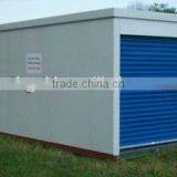 Steel Container Garage/storage thumbnail-1