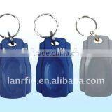 Wholesale New Fashion RFID ABS Keyfob/key Fob/key Tag (SL-1002) thumbnail-2