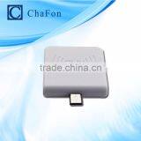 Small Size Card Reader Android 13.56mhz Rfid Reader thumbnail-2