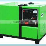 China Engine Water Cooled 5kw Silent Generator Price thumbnail-1