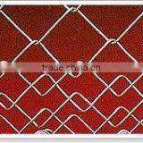 Chain Link Fence(ISO9001:2008) thumbnail-1