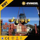 1.6ton Liugong Mini Wheel Loader CLG816C thumbnail-1