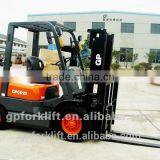 1.5 Ton Diesel Forklift thumbnail-4