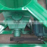 China Supplier Low Price Roller Tyre Gold Grinding Equipment, Gold Wet Pan Mill thumbnail-3
