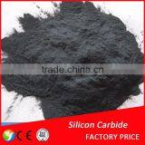 Supply High Purity Silicon Carbide / Best Silicon Carbide Powder Price thumbnail-2