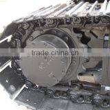 Pengpu Construction Equipment 7T Crawler Excavator Machine SW70E thumbnail-5