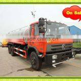 China Water Sprinkler Truck, Water Truck,water Spray Truck thumbnail-1