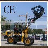 1 Cbm Wheel Loader