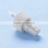 0.18CC Good Quality Plastic Perfume Sprayer Pump thumbnail-6