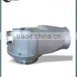 Aluminum Tank Truck Vapor Recovery Valve thumbnail-1