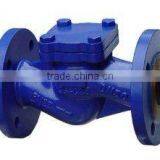 DIN Lift Check Valve thumbnail-1