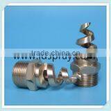 Brass Spjt Spiral Spray Water Cooling Sulfur Removal Nozzle thumbnail-5