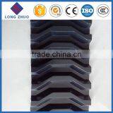 Hebei Long Zhuo Made PVC Drift Eliminator for Cooling Tower thumbnail-3