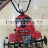 6.5HP Garden B&S Gasoline Cultivator Tiller French China European Garden Tool Set Tools thumbnail-3