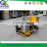 Self - Propelled Oscillating Scribing Machine thumbnail-2