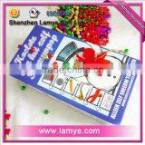 Shenzhen Christmas Products Snowman Nose Snowman Kit thumbnail-5