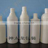 PET Plastic Cosmetic Bottle thumbnail-1
