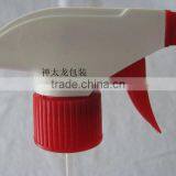 Plastic Foaming Trigger Sprayer thumbnail-1