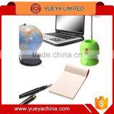 Creative USB Mini Fan Pen Container 2 in 1 thumbnail-2