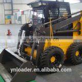 Yineng China YN860 Skid Steer Loader