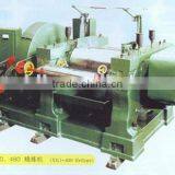 Top-class Rubber Mixing Rolls Refining