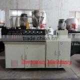 Concial Double Screw PVC Plastic Extruder thumbnail-1