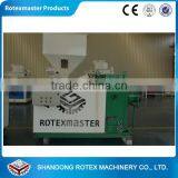 Power Saving Biomass Burner Provide Heating for Boiler thumbnail-4