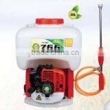 TUOGE Best Price Gasoline Plastic Garden Sprayer thumbnail-1
