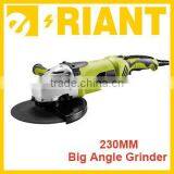 High Quality Angle Grinder 230mm thumbnail-1