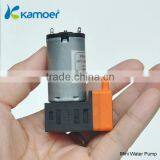Kamoer DC 24V Hand Operated Mini Water Pump thumbnail-1