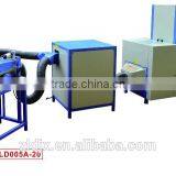 2017 the Pillow Fiber Carding and Filling Machine thumbnail-6