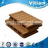 Wood Plastic Composite Flooring Wpc Floor thumbnail-3