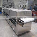 3-layer Corn Snack Food Gas Electricity Diesel Dryer thumbnail-3