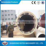 High Efficiency Wood Shavings Dryer, Wood Chips Dryer and Wood Sawdust Dryer With Cyclone With CE thumbnail-3