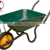 Wheel Barrow WB3800,metal Wheel Barrow, Cheap Wheel Barrow thumbnail-1