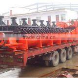 Gold Ore/iron Ore Spiral Classifier for Ore Pulp Classification thumbnail-1