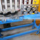 Stainless Steel Bright On-line Annealing Furnace/stainless Steel Wire Production Machine thumbnail-5