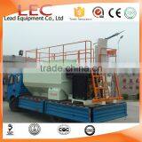 PB Series Grass Seed Planting Machine With Chinese Manufacture Hydroseeder thumbnail-4