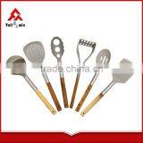Factory Customized Superior Quality Bonny Kitchen Utensils thumbnail-2