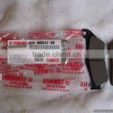 Motorcycle Brake Pad thumbnail-1