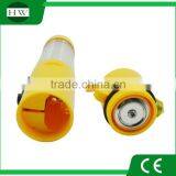 4 in 1 Multifunction Emergency LED Lifesaving Hammers thumbnail-3